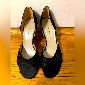 Banana Republic Slip-on stiletto